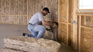 Types of Insulation We Offer in Broadway, VA